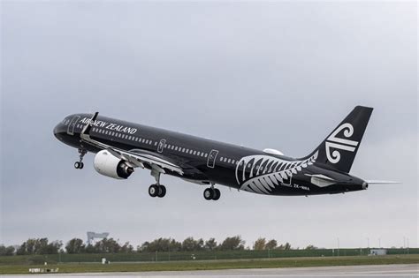 Air New Zealand to offer free Wi.